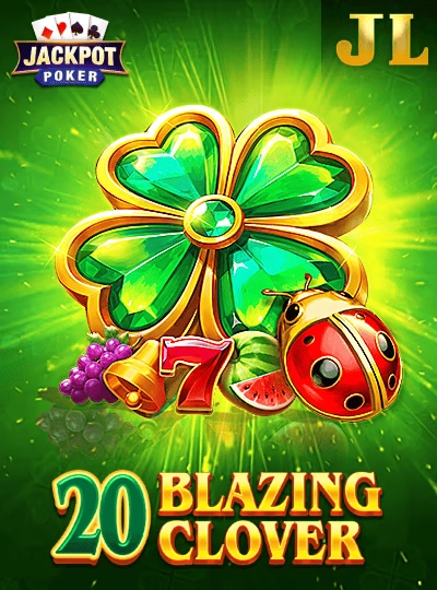 Featured slot game cover